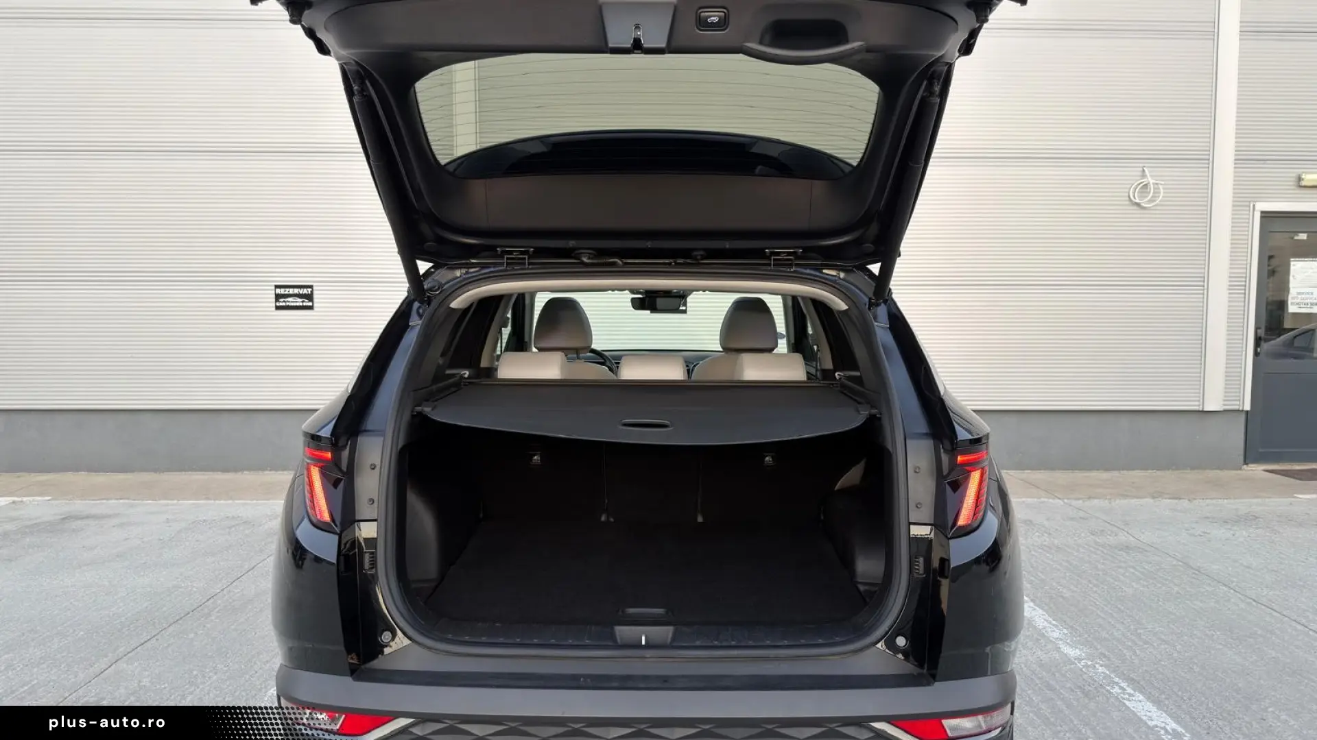 Hyundai Tucson 1.6 T-GDi HEV 2WD Prime