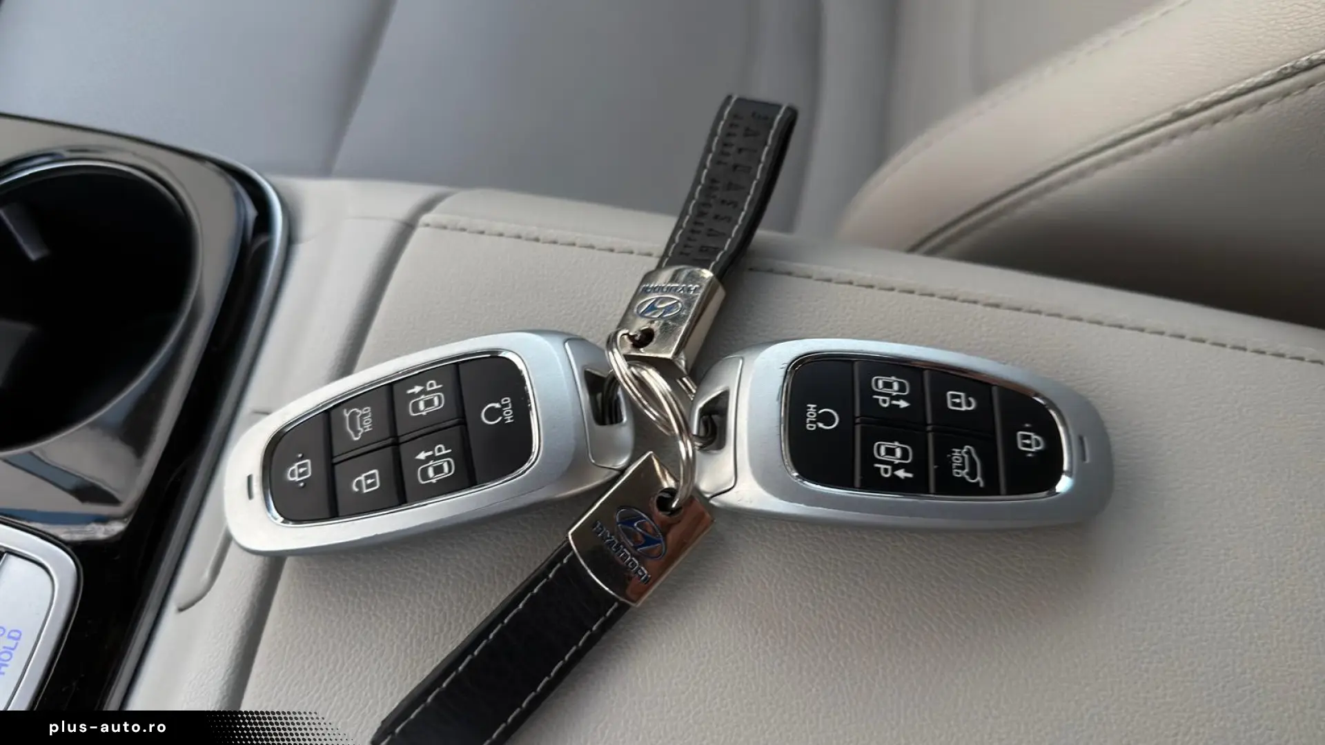 Hyundai Tucson 1.6 T-GDi HEV 2WD Prime