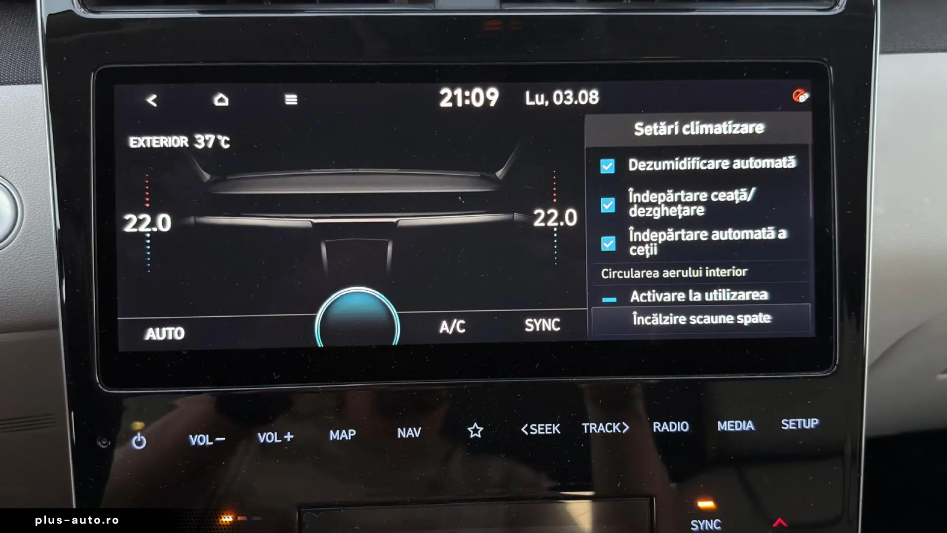 Hyundai Tucson 1.6 T-GDi HEV 2WD Prime