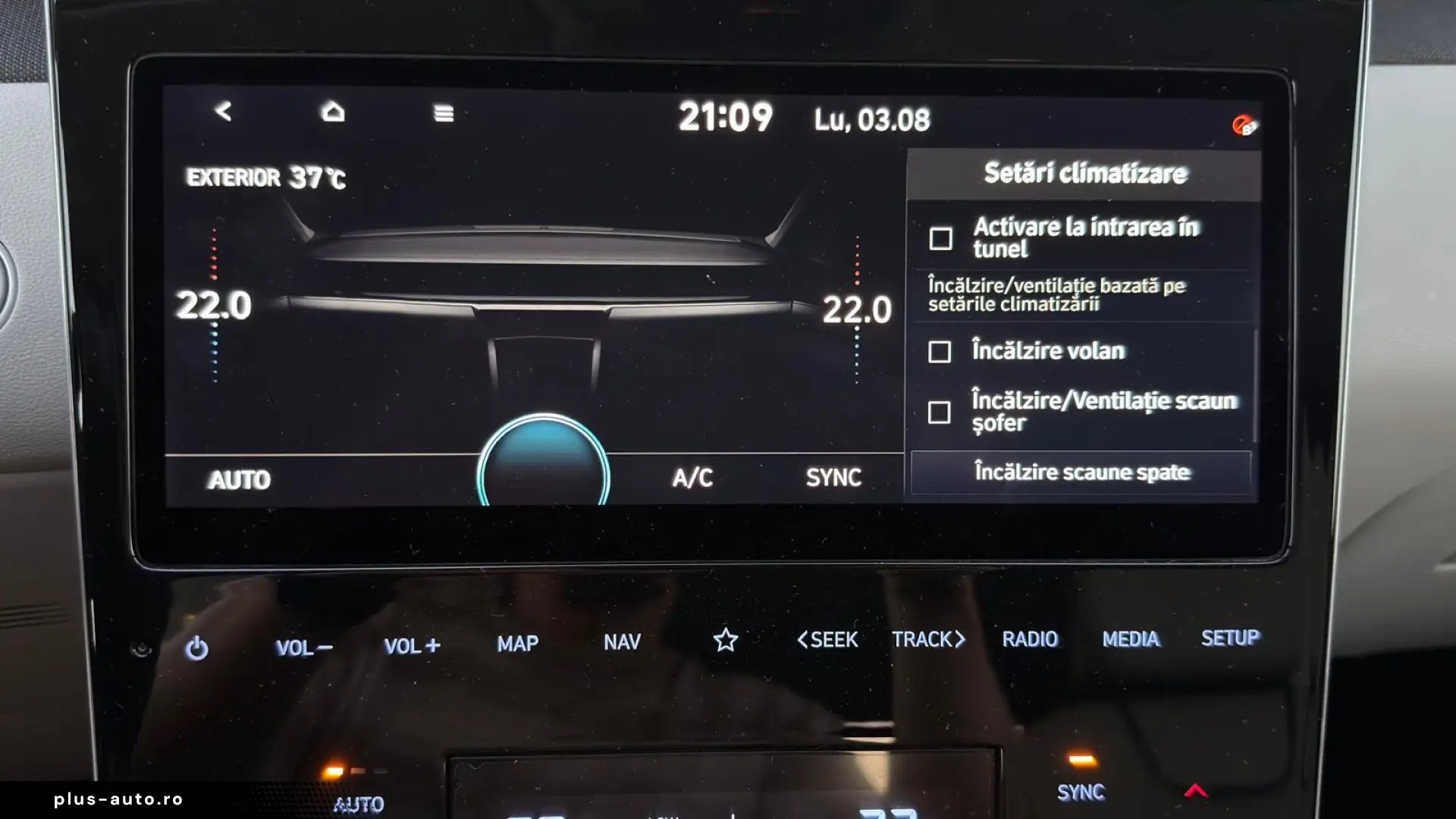 Hyundai Tucson 1.6 T-GDi HEV 2WD Prime
