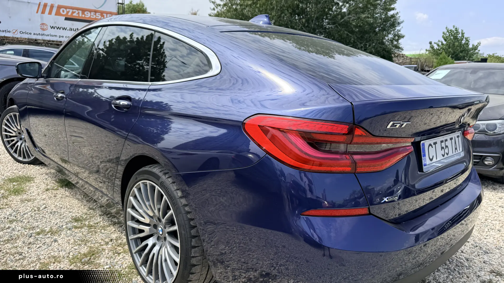 630xd GT 13000e avans si 12000in rate directe