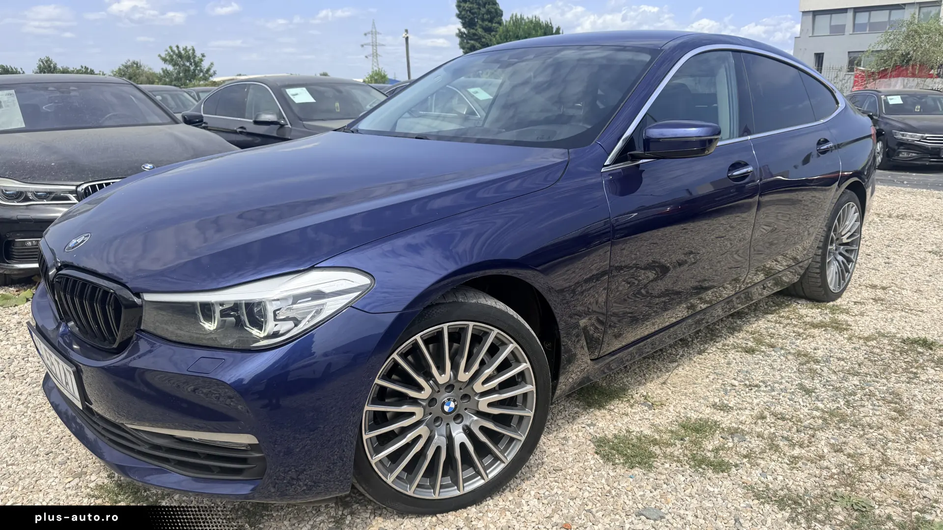 630xd GT 13000e avans si 12000in rate directe