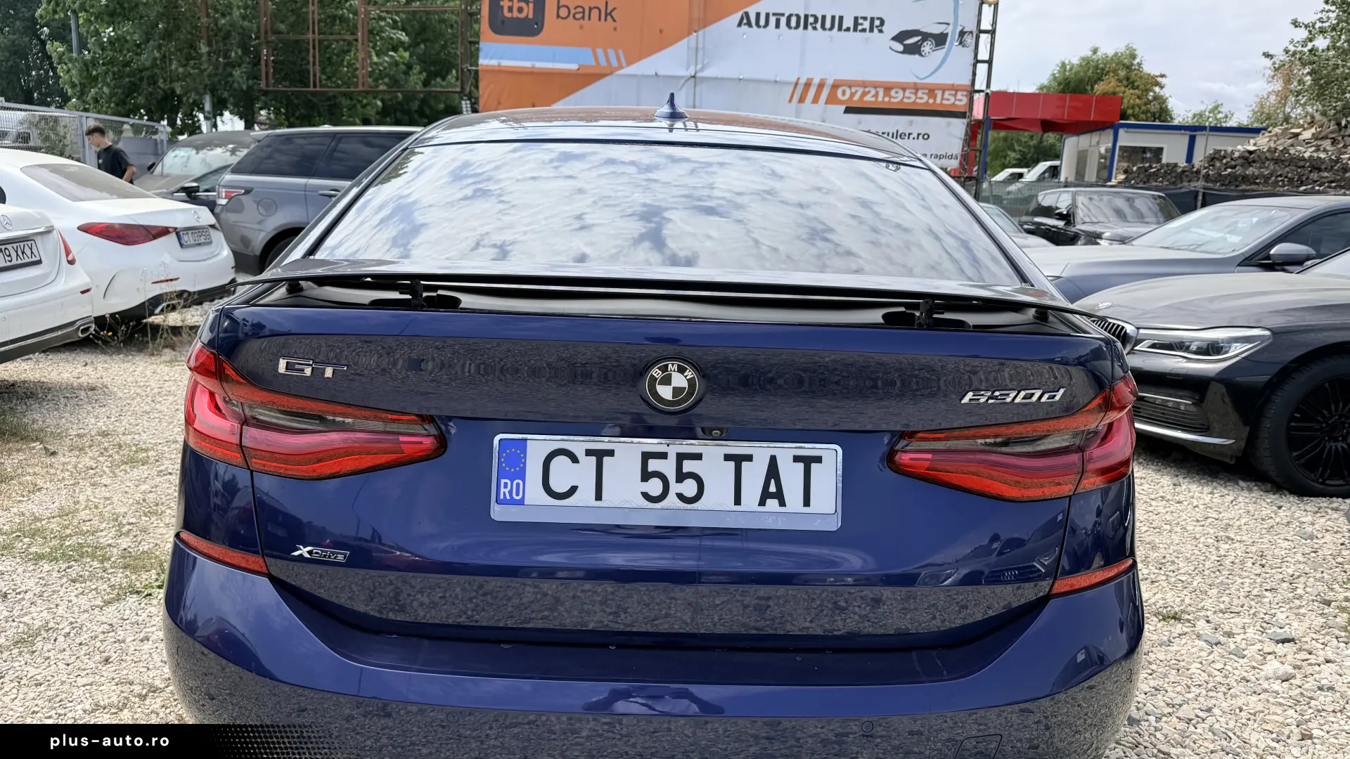 630xd GT 13000e avans si 12000in rate directe