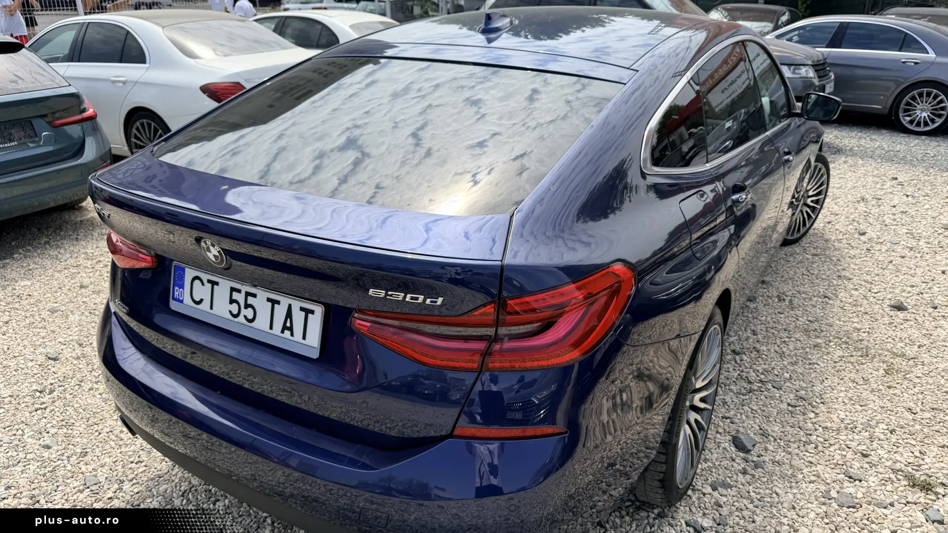 630xd GT 13000e avans si 12000in rate directe