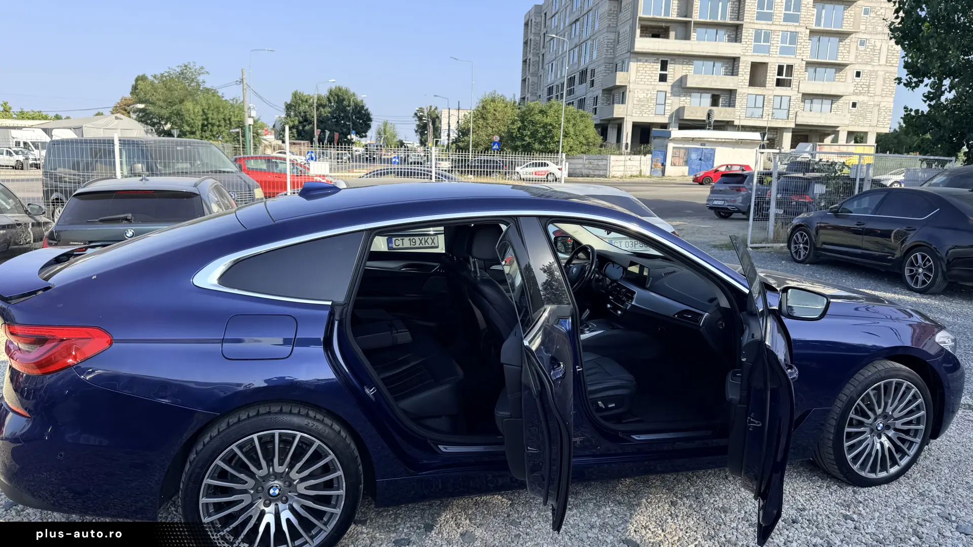 630xd GT 13000e avans si 12000in rate directe