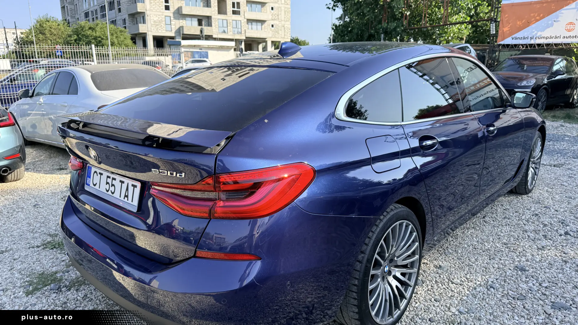 630xd GT 13000e avans si 12000in rate directe