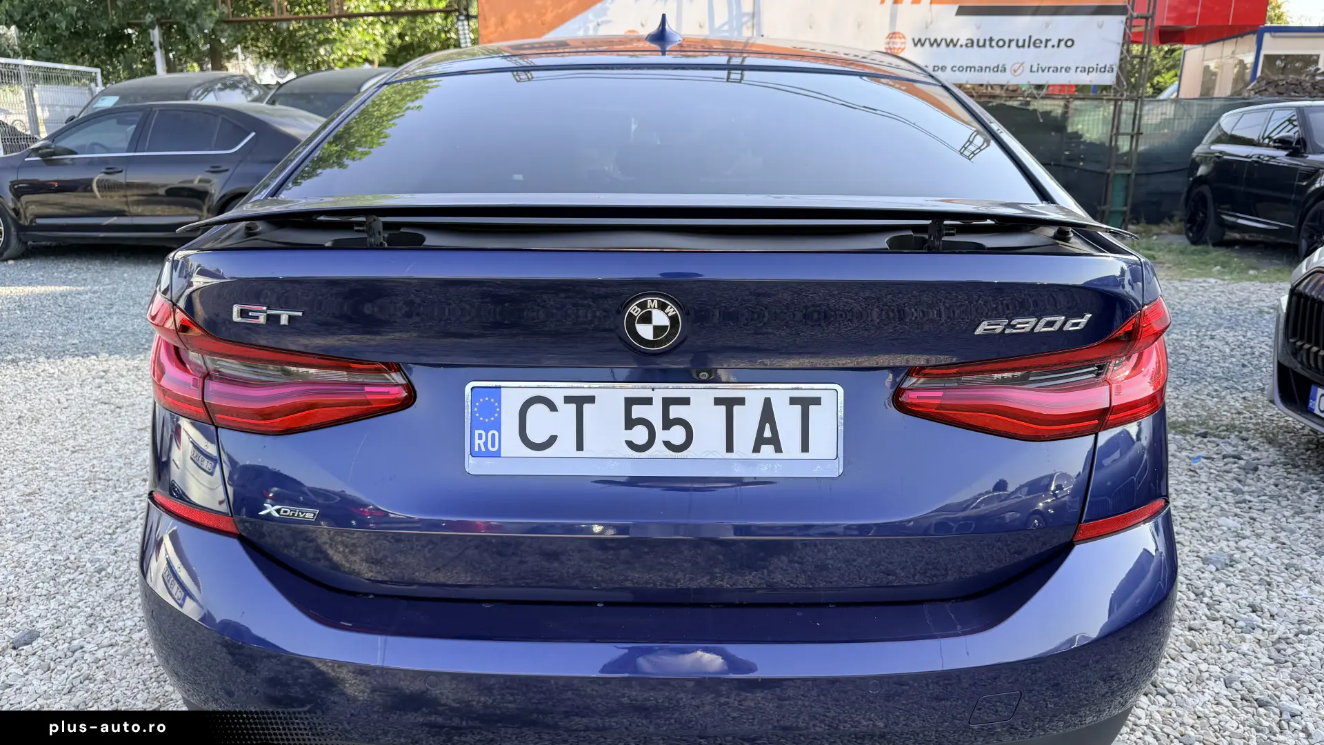 630xd GT 13000e avans si 12000in rate directe