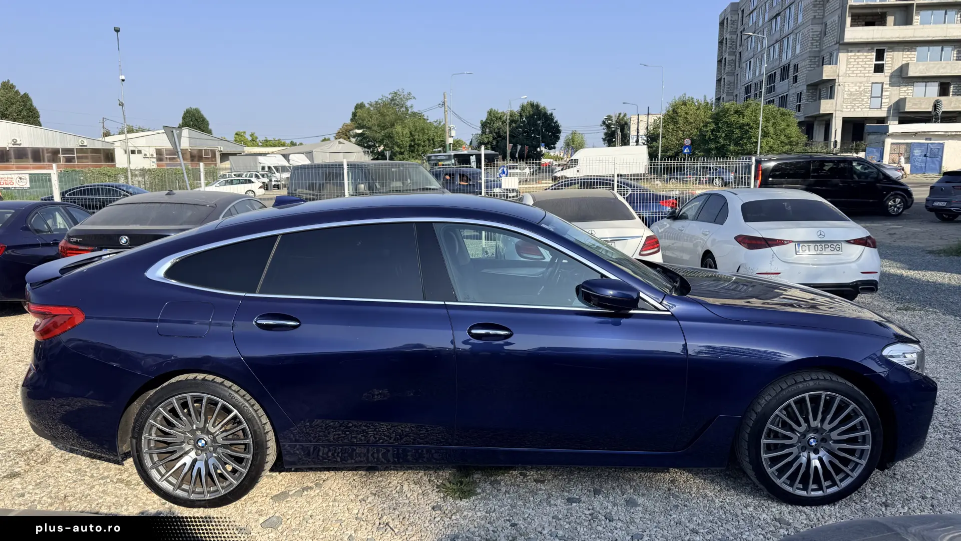 630xd GT 13000e avans si 12000in rate directe