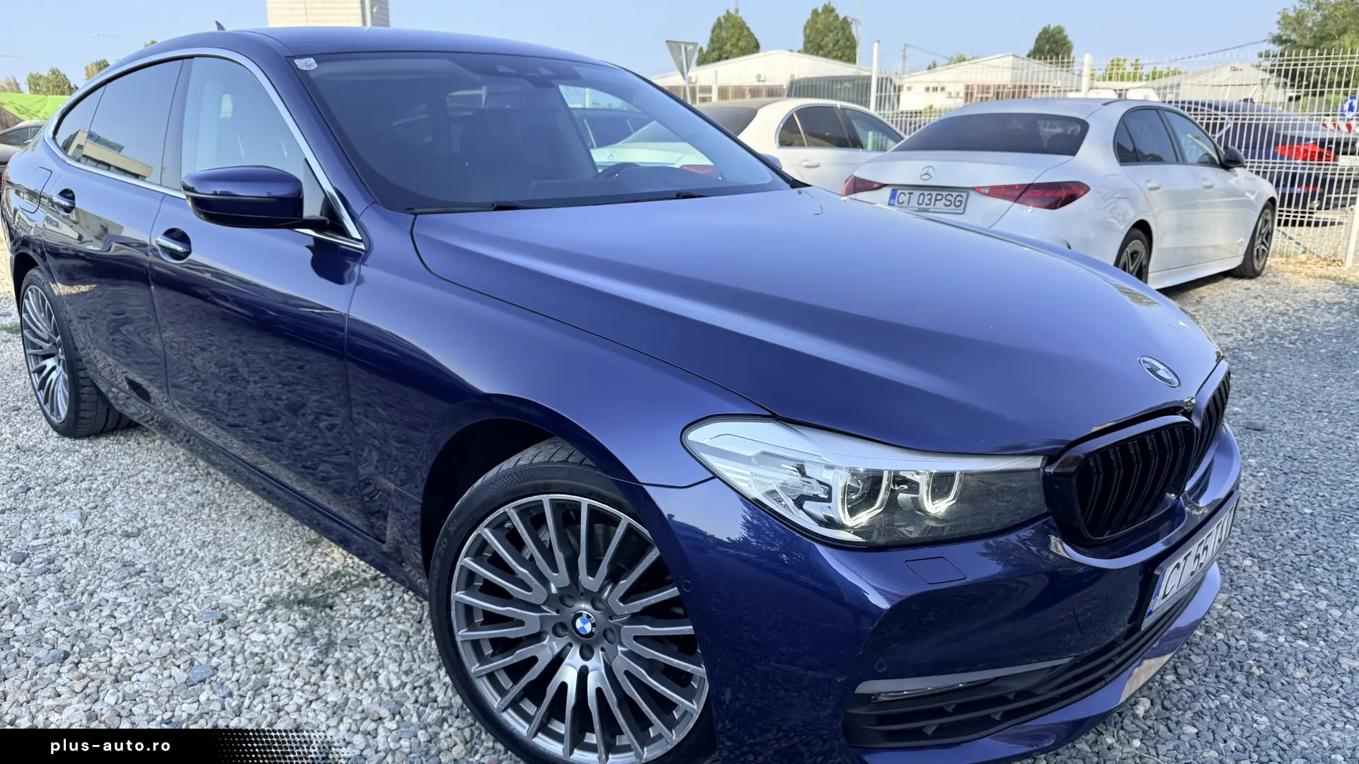 630xd GT 13000e avans si 12000in rate directe