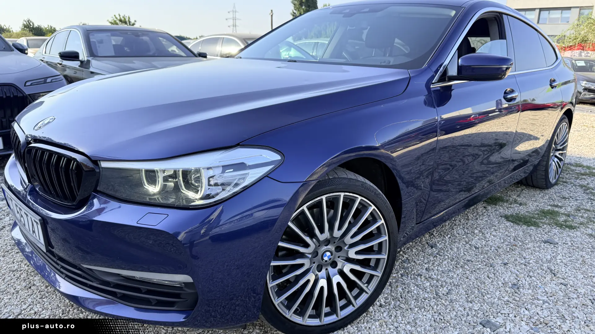 630xd GT 13000e avans si 12000in rate directe