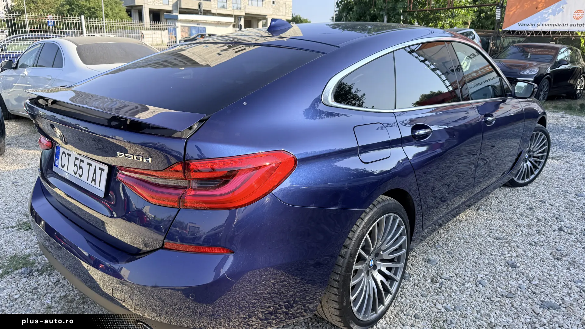 630xd GT 13000e avans si 12000in rate directe