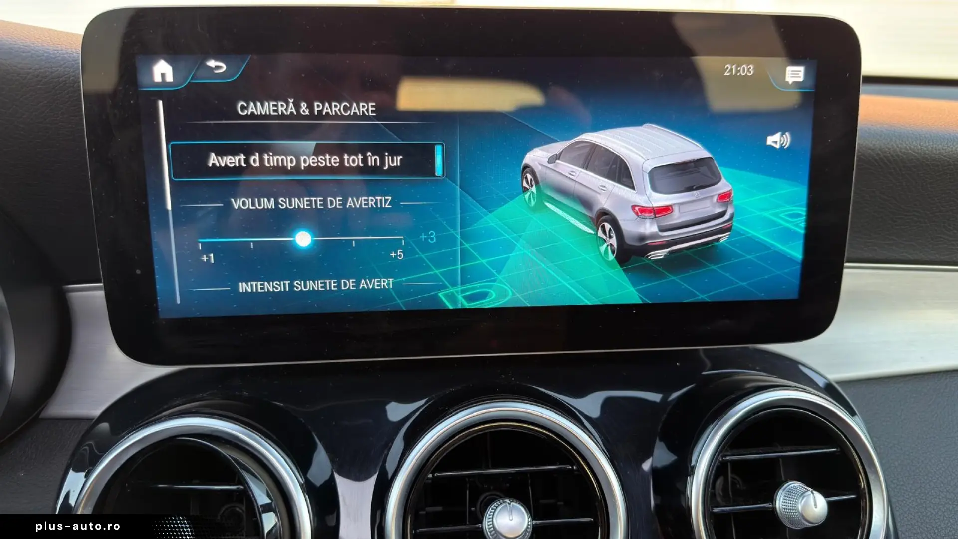 Mercedes-Benz GLC 300 de 4Matic 9G-TRONIC