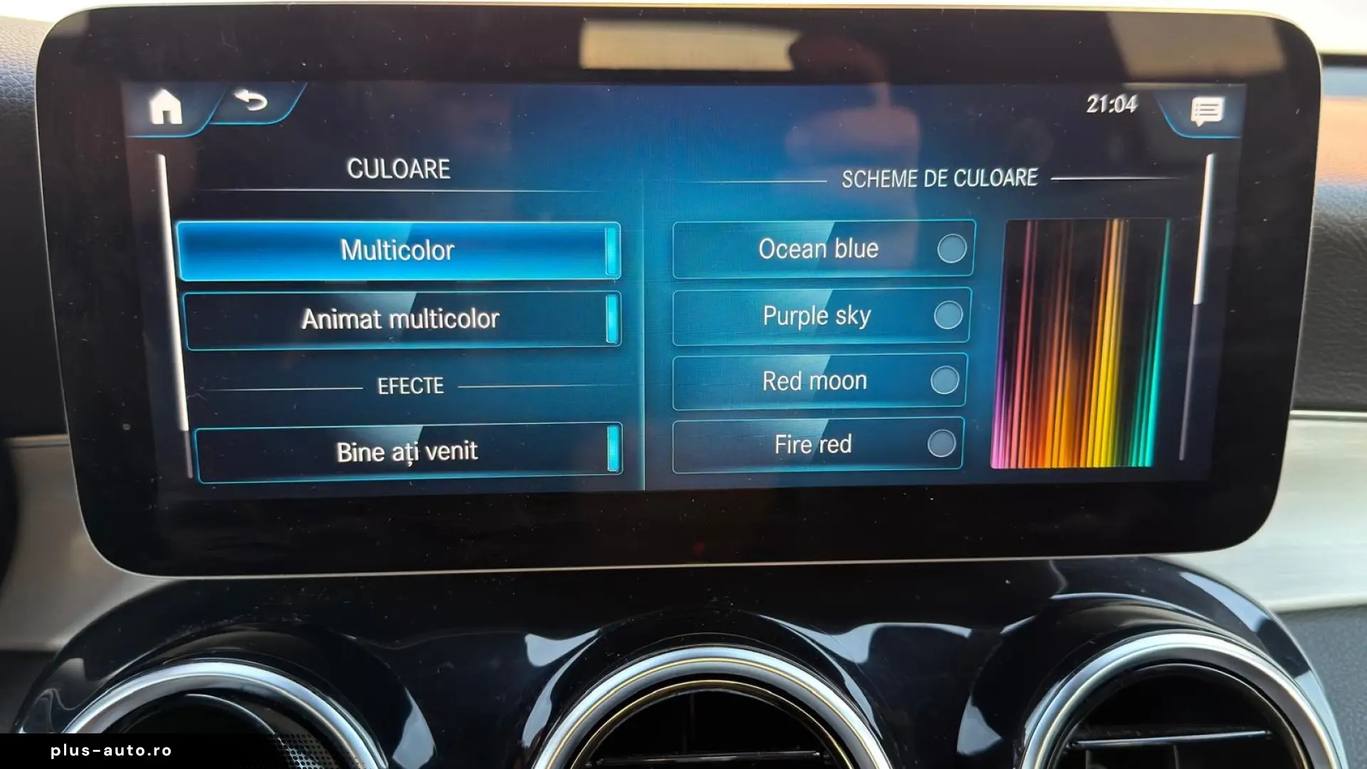 Mercedes-Benz GLC 300 de 4Matic 9G-TRONIC