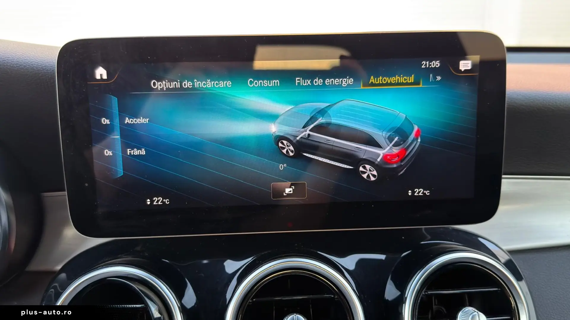 Mercedes-Benz GLC 300 de 4Matic 9G-TRONIC