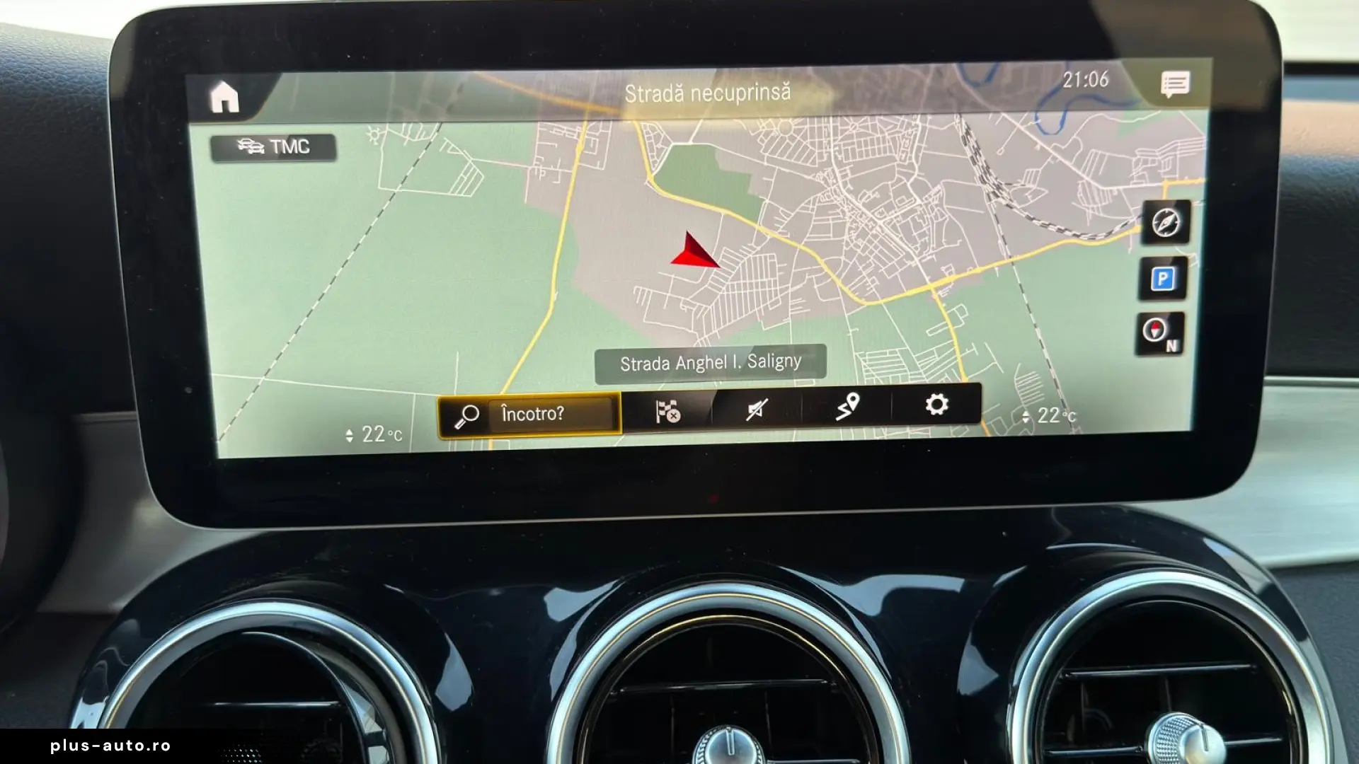 Mercedes-Benz GLC 300 de 4Matic 9G-TRONIC