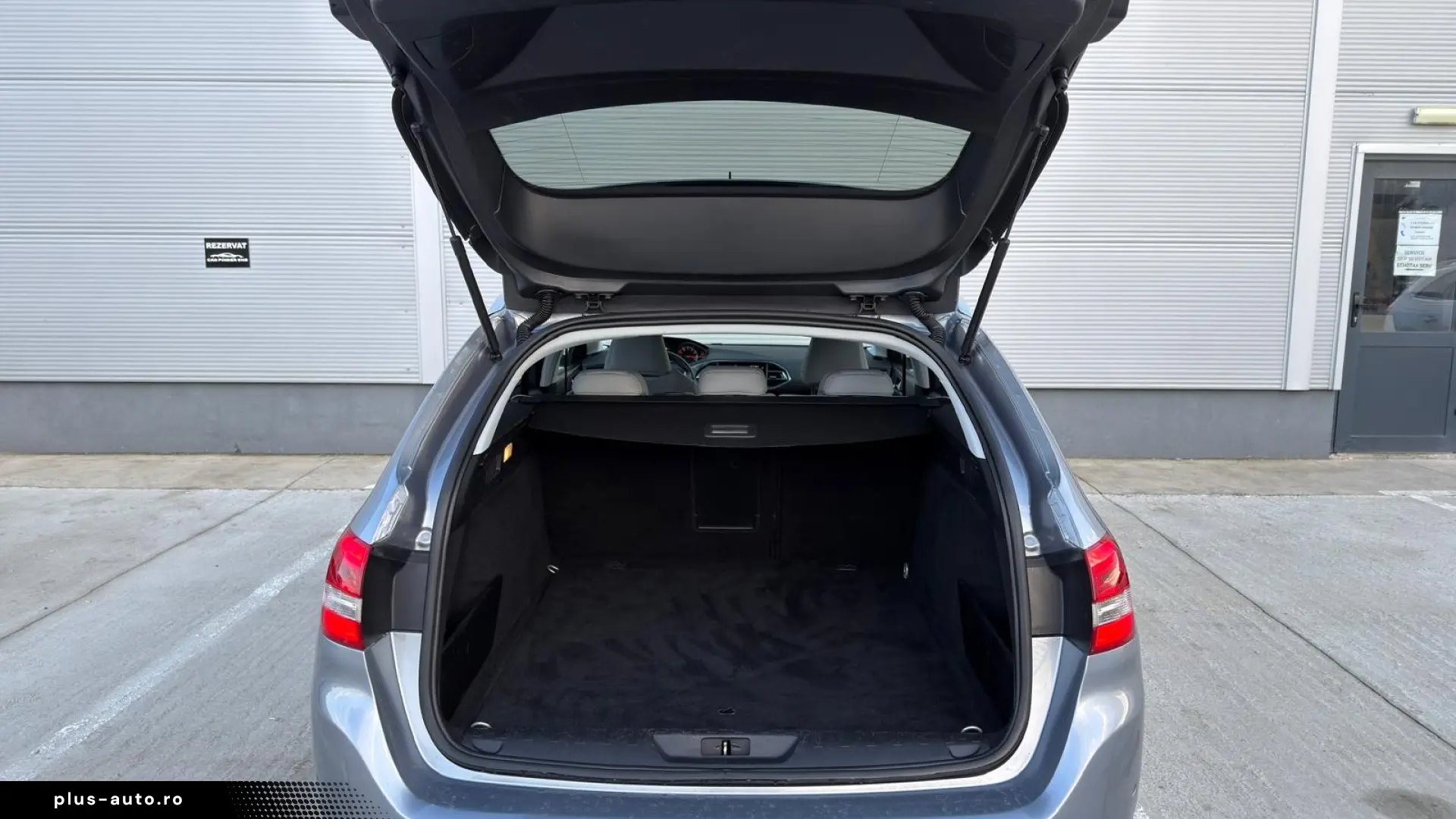 Peugeot 308 PureTech 130 GPF EAT8 Stop & Start Allure
