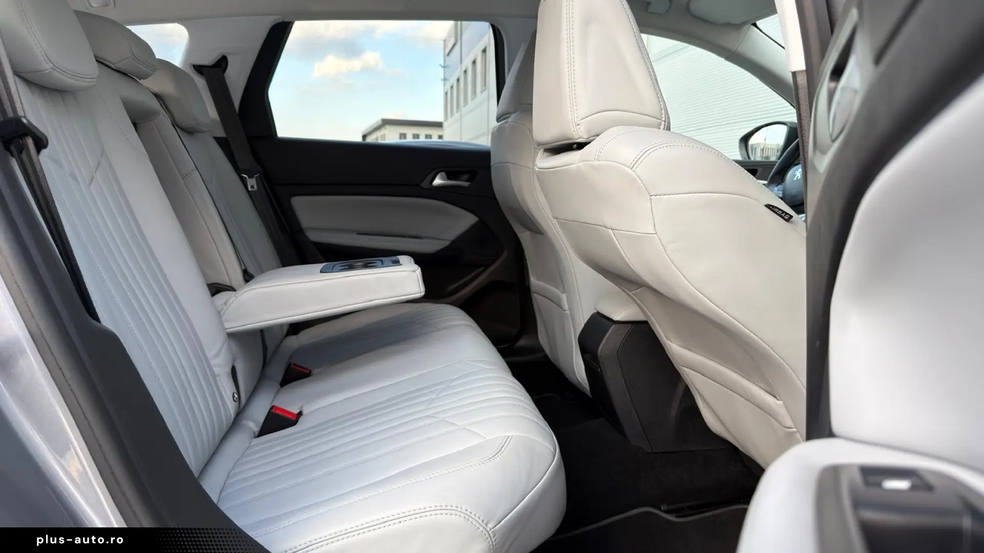 Peugeot 308 PureTech 130 GPF EAT8 Stop & Start Allure