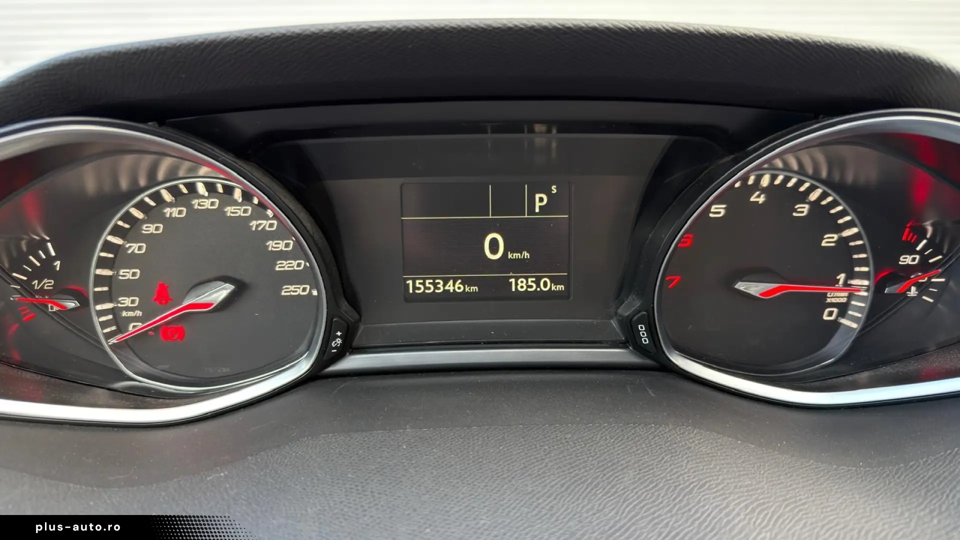 Peugeot 308 PureTech 130 GPF EAT8 Stop & Start Allure