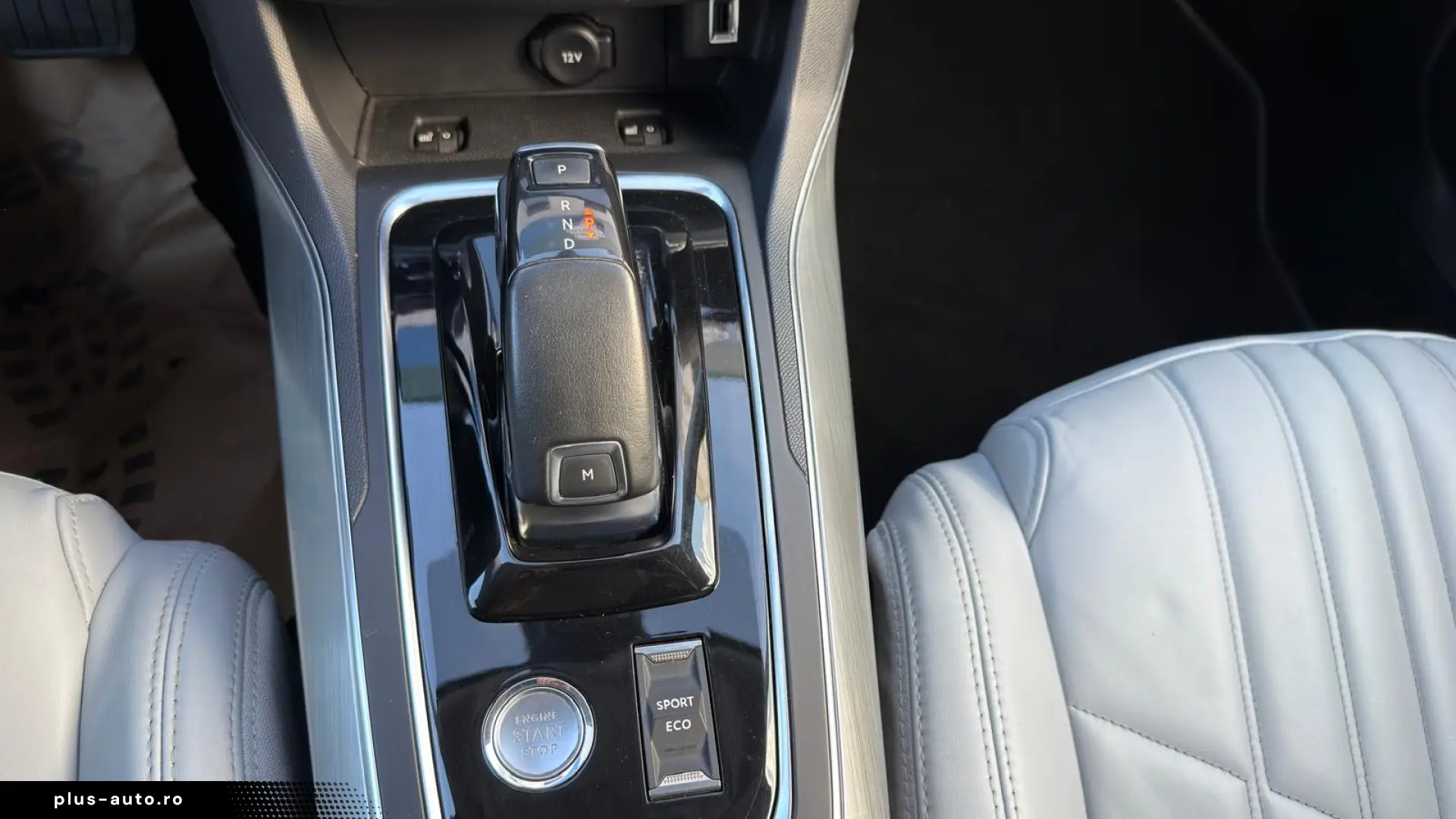 Peugeot 308 PureTech 130 GPF EAT8 Stop & Start Allure