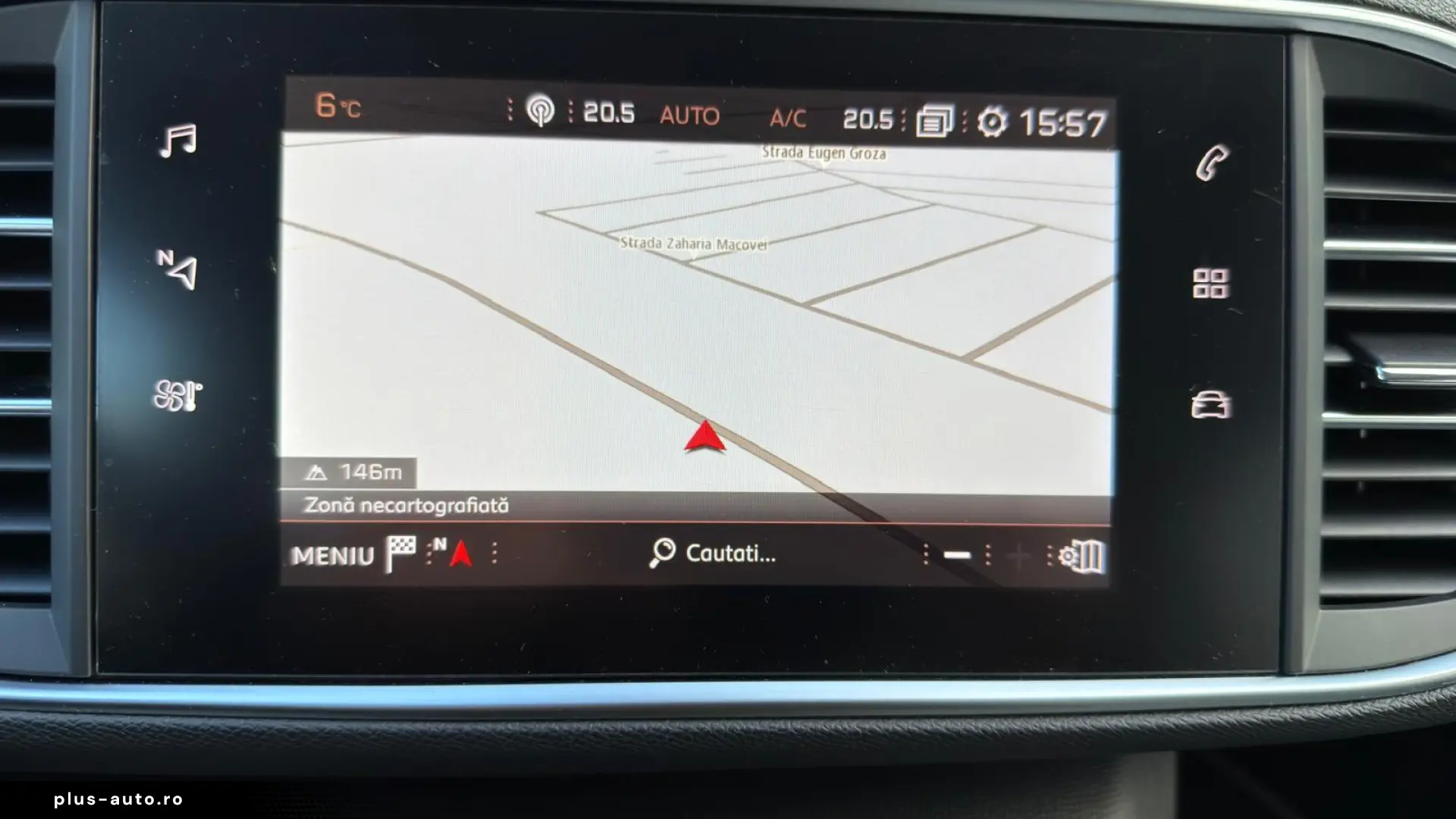 Peugeot 308 PureTech 130 GPF EAT8 Stop & Start Allure