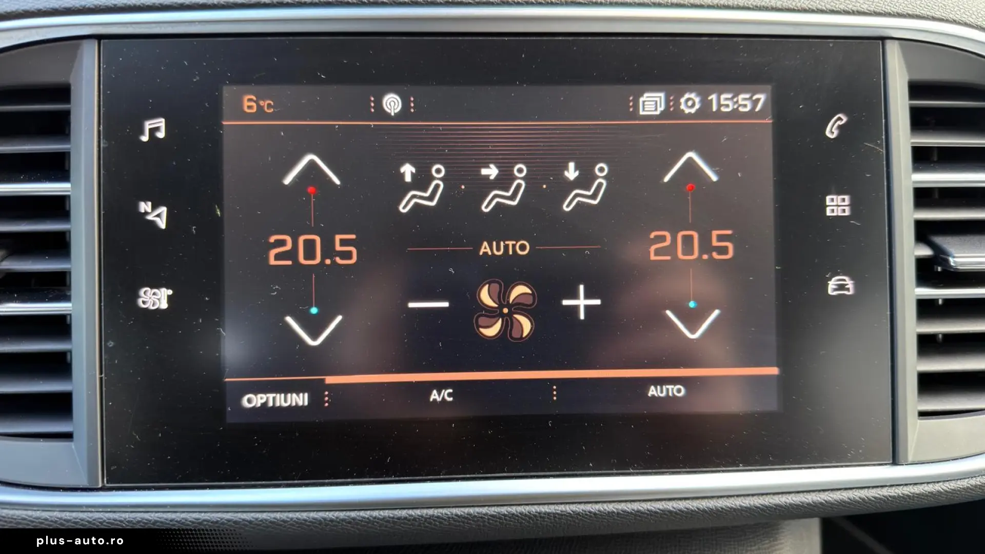 Peugeot 308 PureTech 130 GPF EAT8 Stop & Start Allure