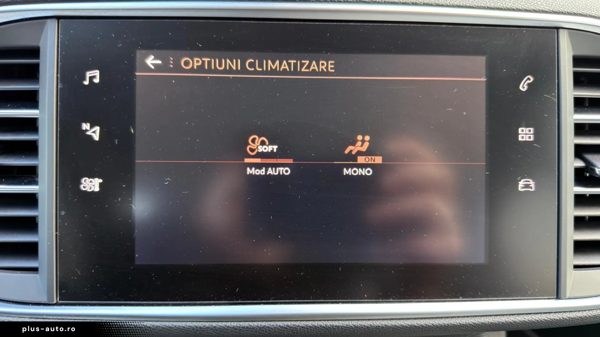 Peugeot 308 PureTech 130 GPF EAT8 Stop & Start Allure