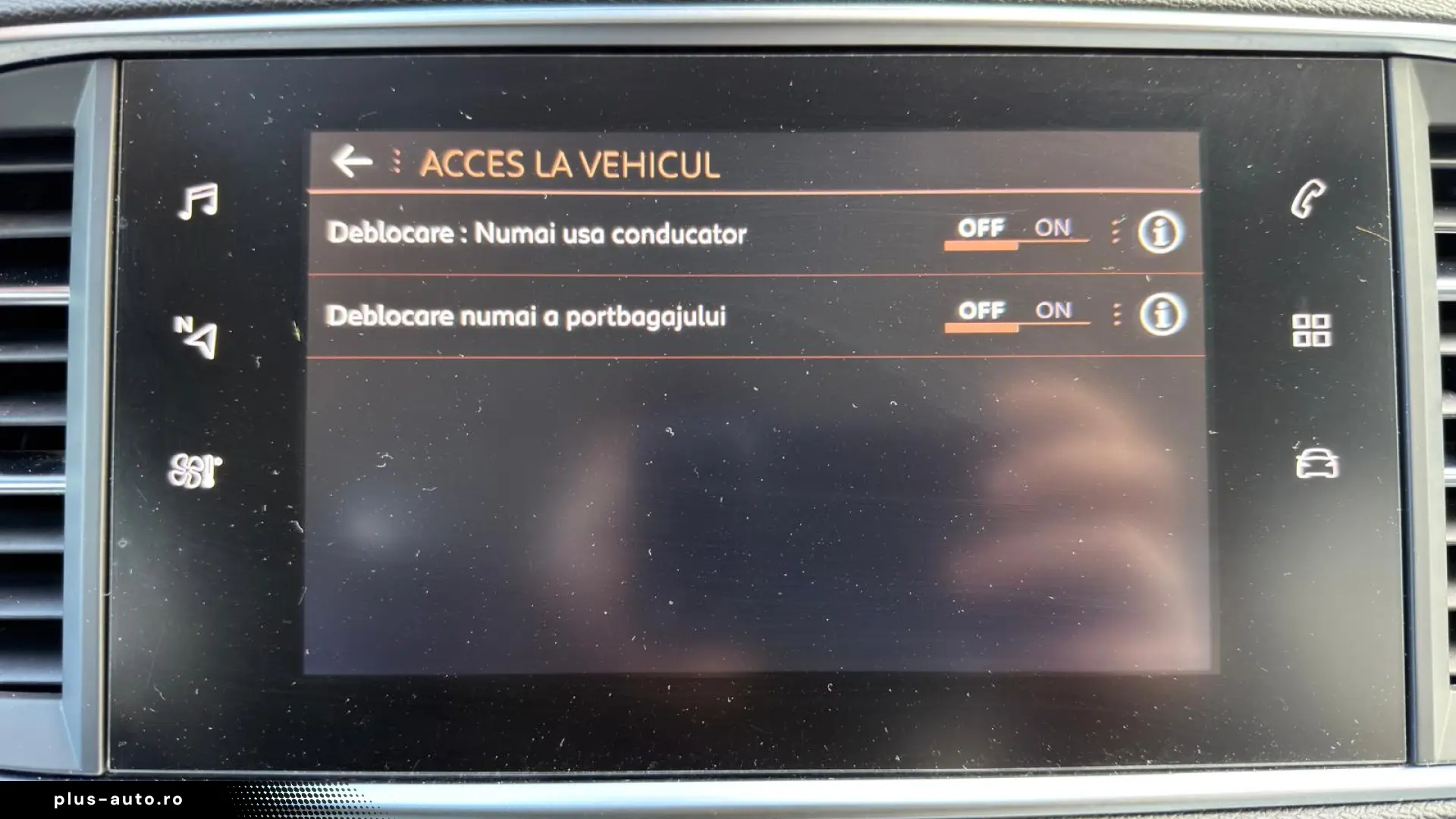 Peugeot 308 PureTech 130 GPF EAT8 Stop & Start Allure