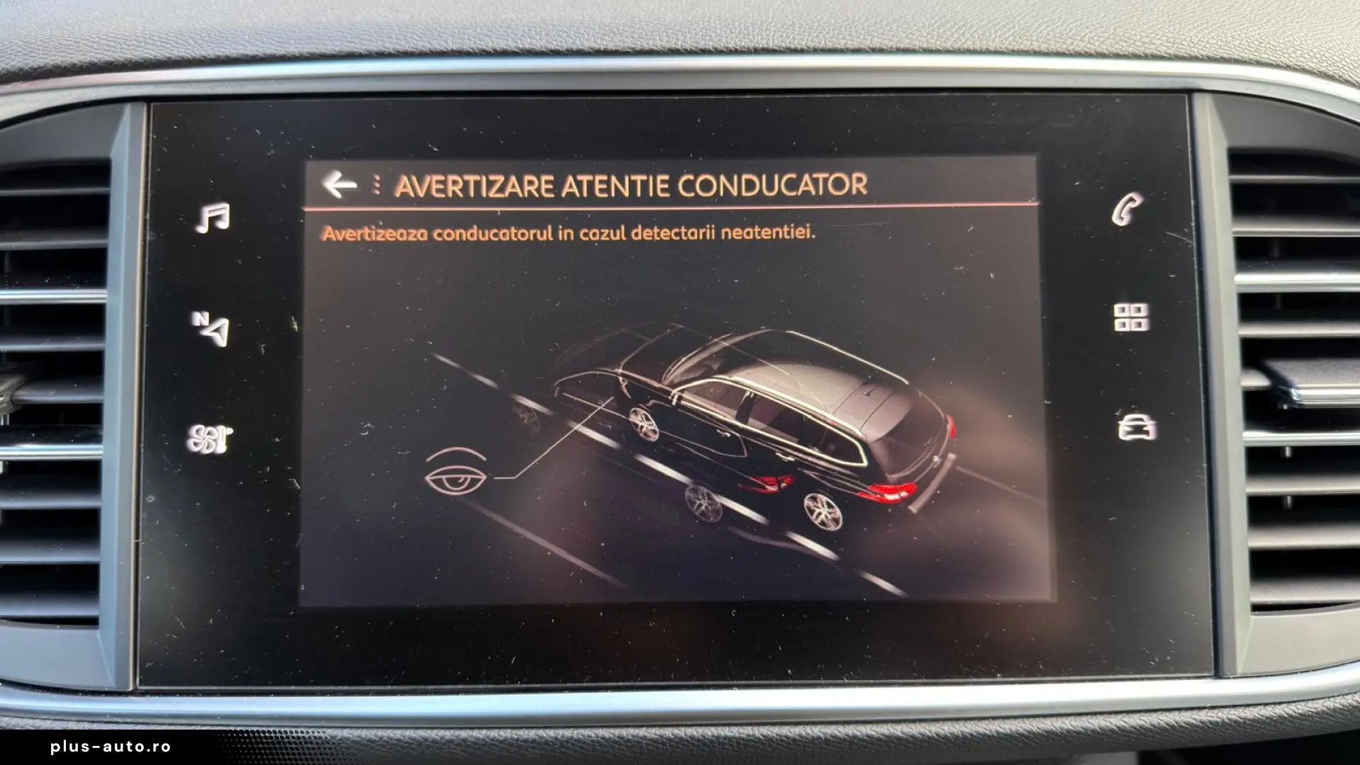 Peugeot 308 PureTech 130 GPF EAT8 Stop & Start Allure