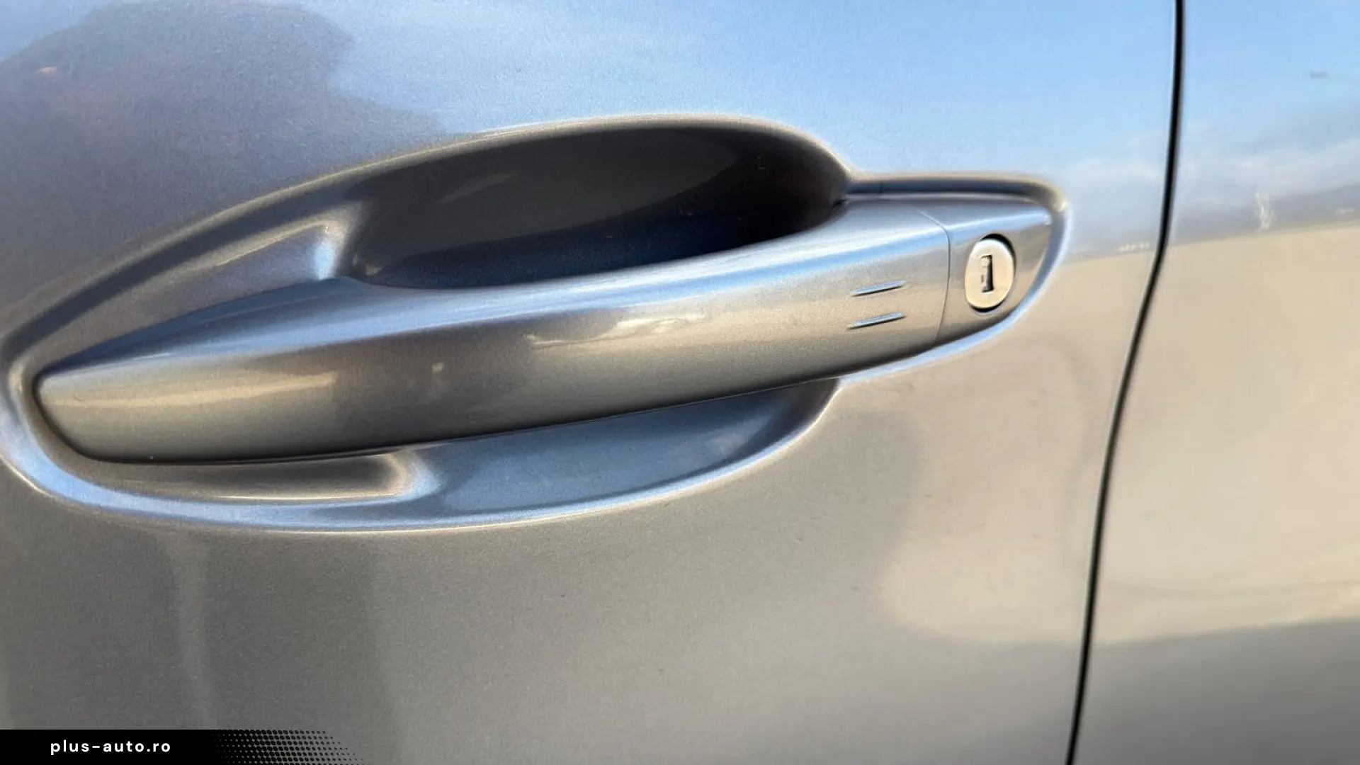 Peugeot 308 PureTech 130 GPF EAT8 Stop & Start Allure