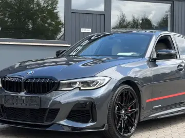 BMW M135i xDrive – 306 CP