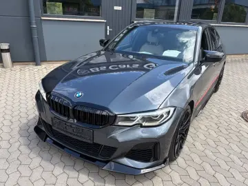 BMW M135i xDrive – 306 CP