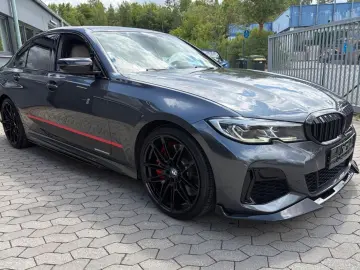 BMW M135i xDrive – 306 CP