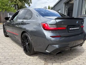 BMW M135i xDrive – 306 CP