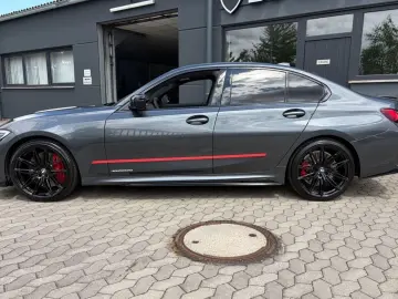BMW M135i xDrive – 306 CP