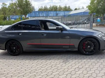BMW M135i xDrive – 306 CP
