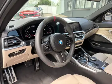 BMW M135i xDrive – 306 CP