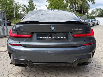 BMW M135i xDrive – 306 CP