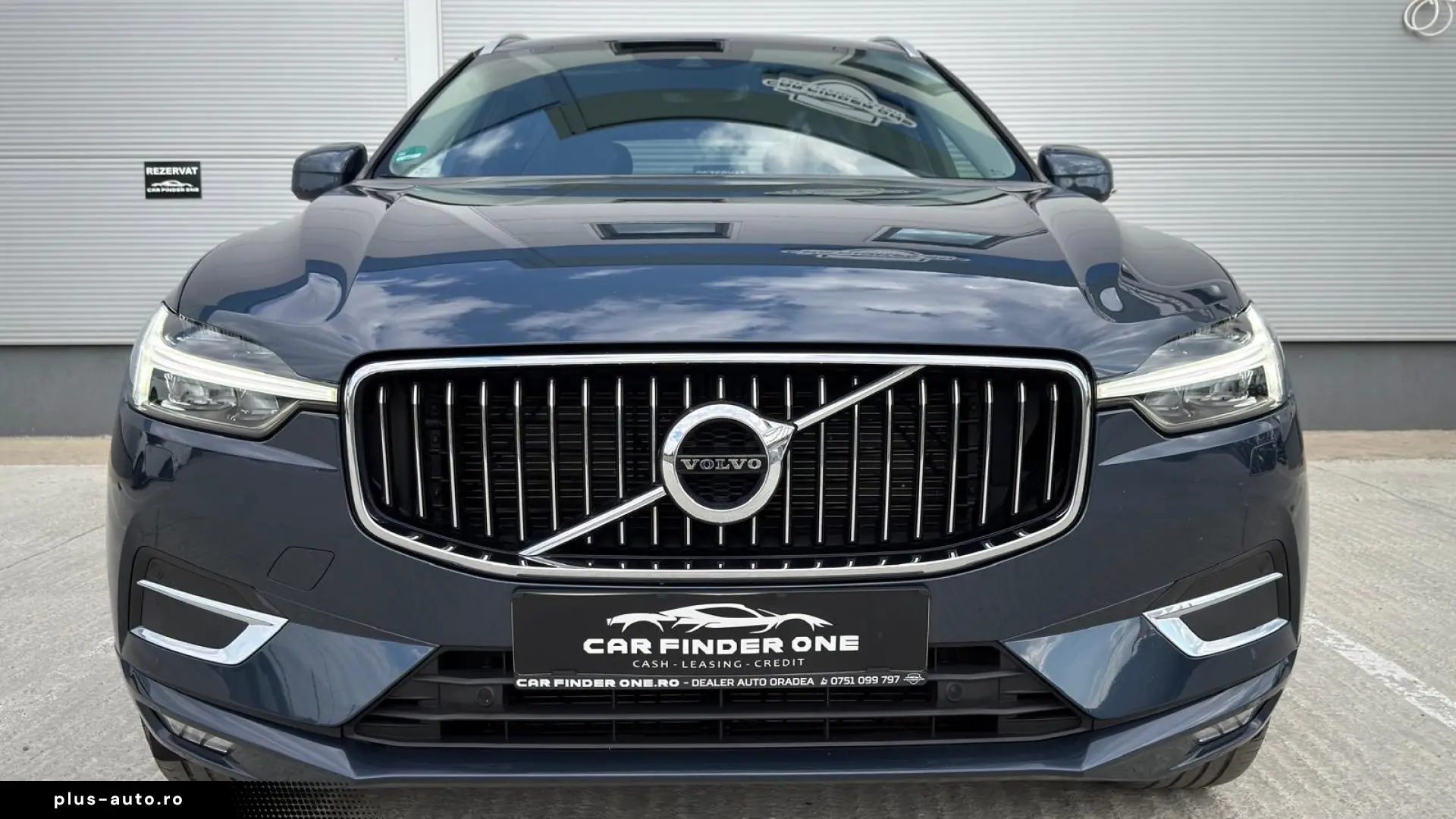 VOLVO XC60 B5 AWD INSCRIPTION