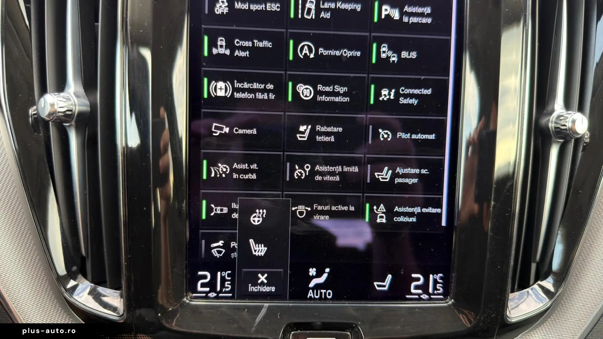 VOLVO XC60 B5 AWD INSCRIPTION