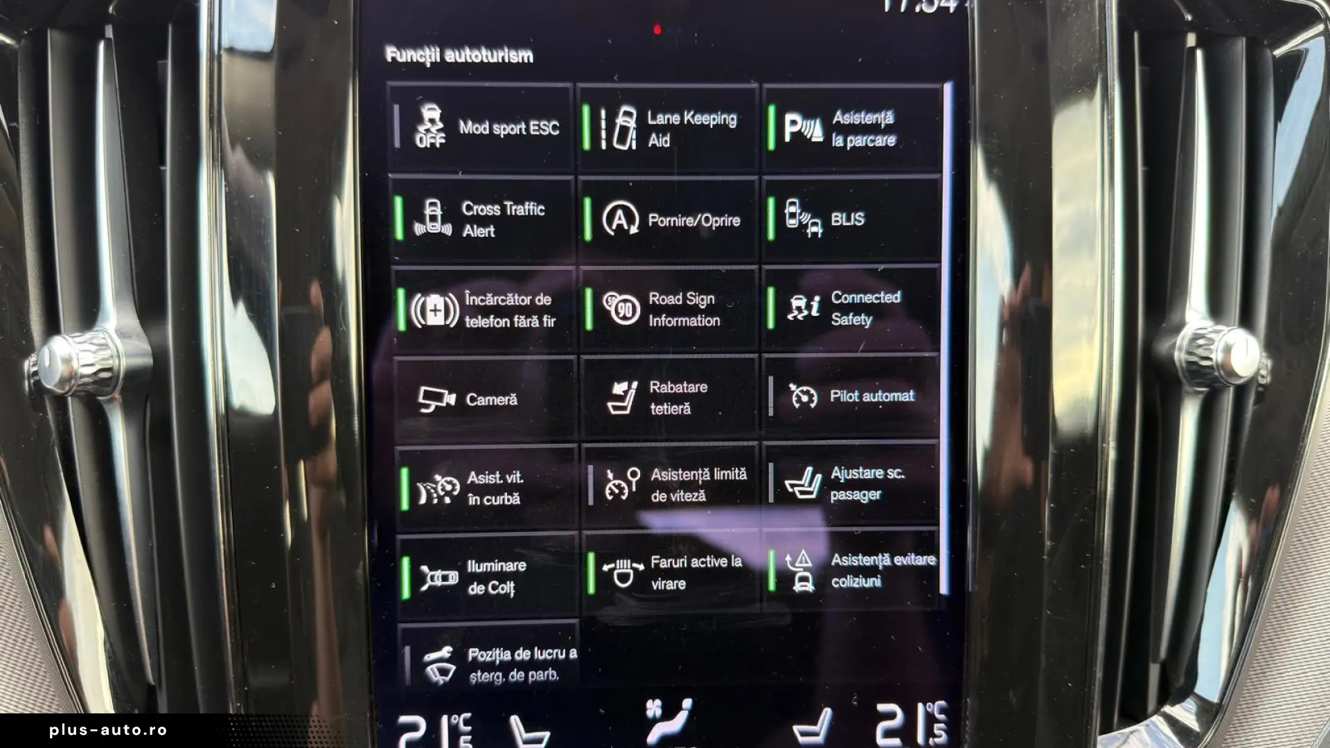VOLVO XC60 B5 AWD INSCRIPTION