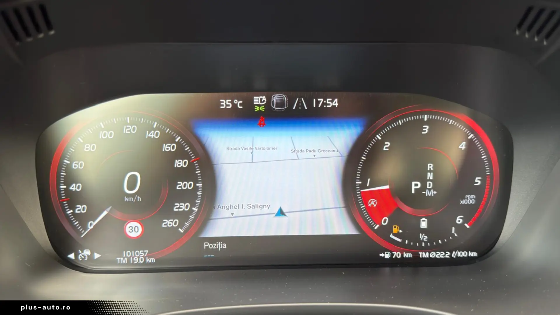VOLVO XC60 B5 AWD INSCRIPTION