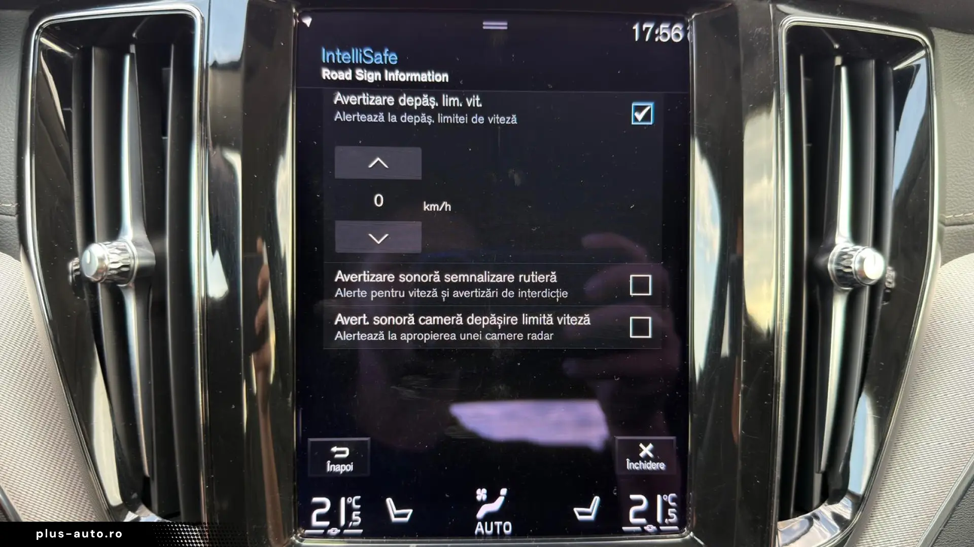 VOLVO XC60 B5 AWD INSCRIPTION
