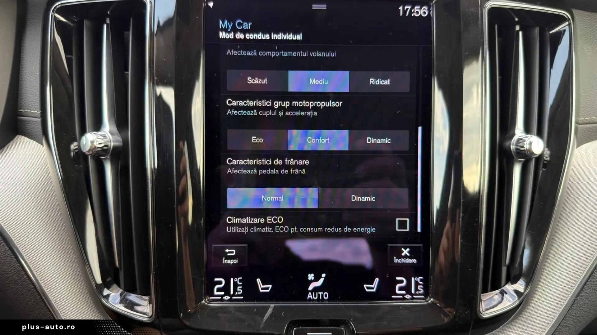 VOLVO XC60 B5 AWD INSCRIPTION