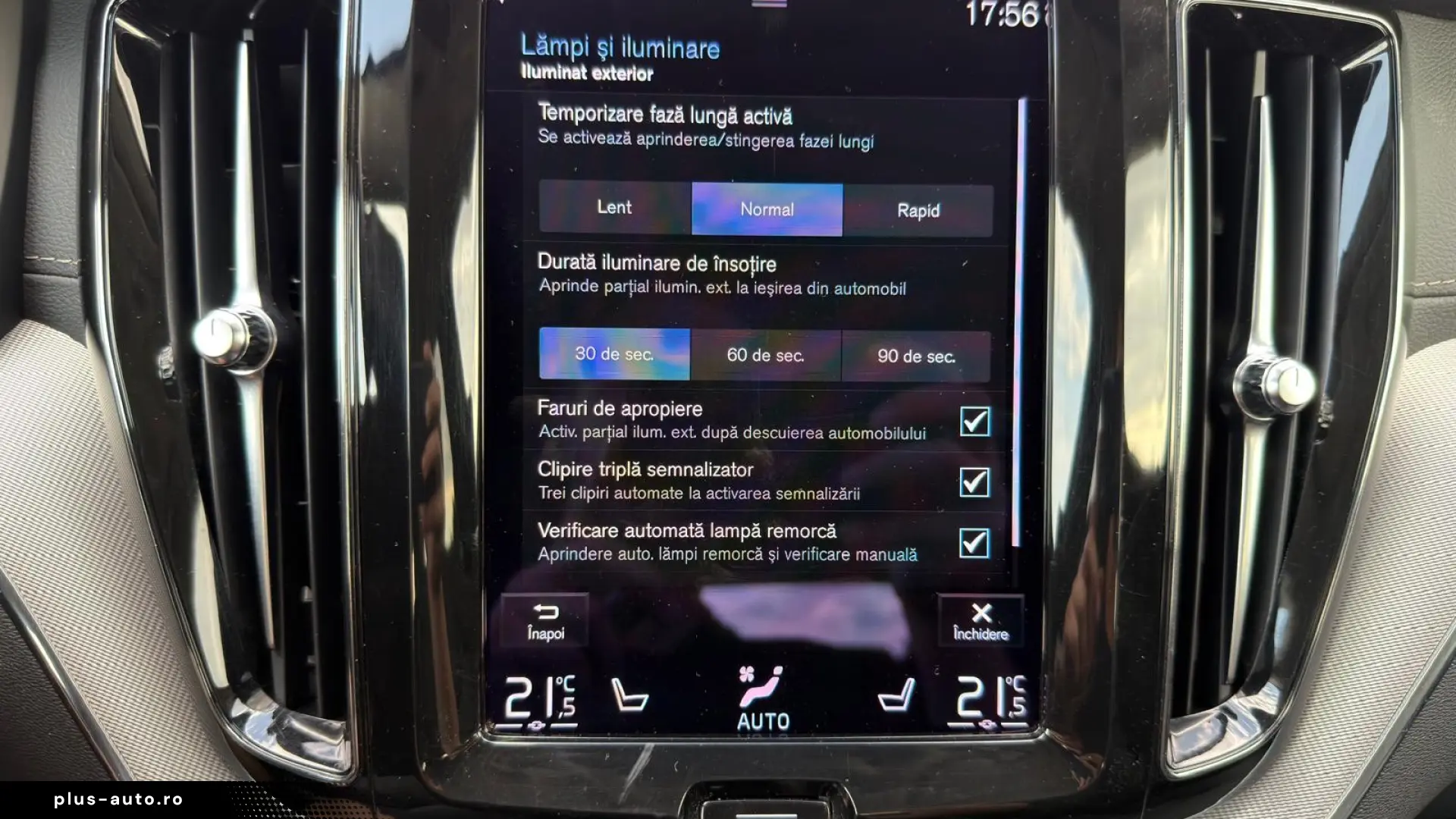 VOLVO XC60 B5 AWD INSCRIPTION