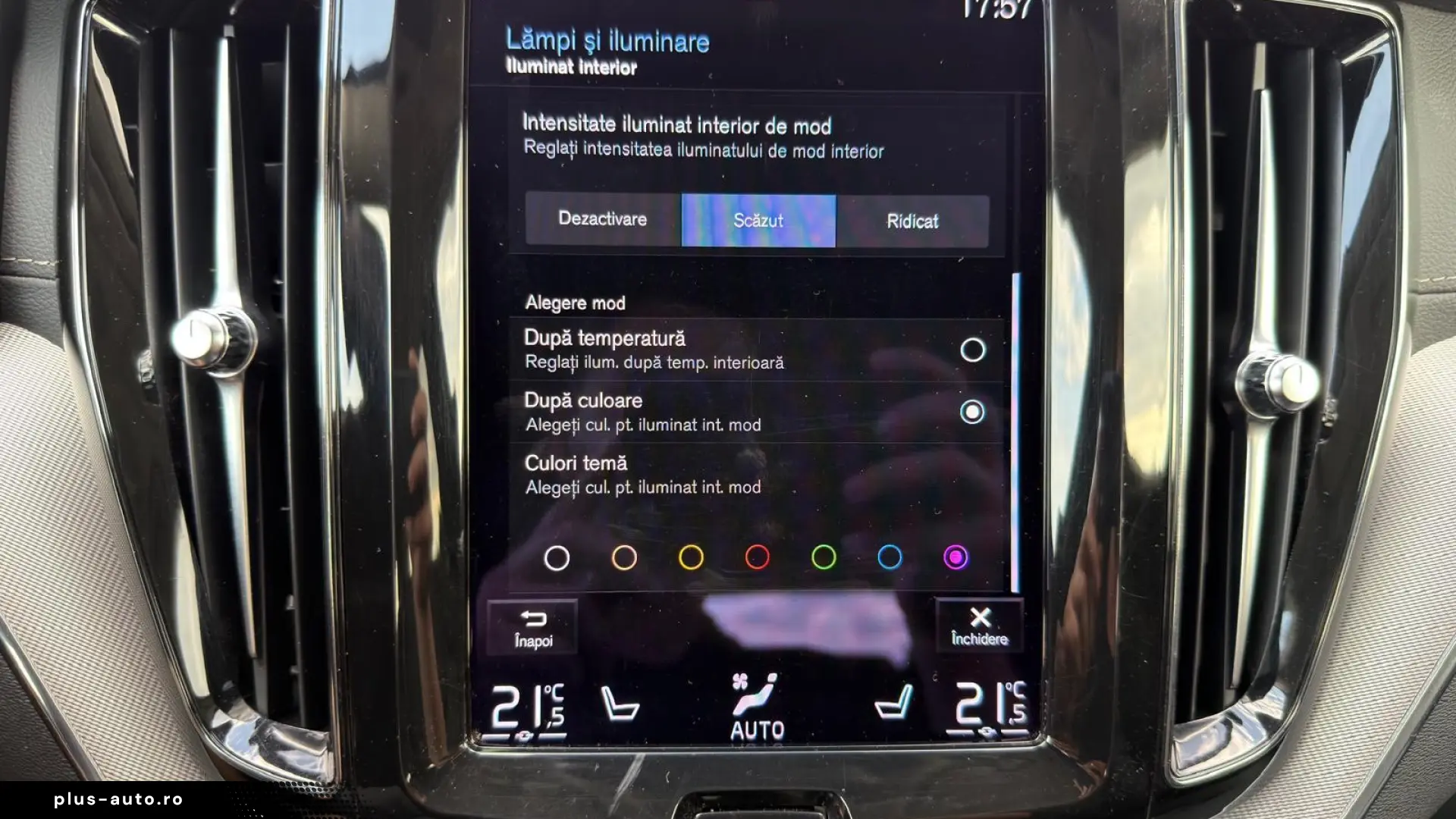 VOLVO XC60 B5 AWD INSCRIPTION