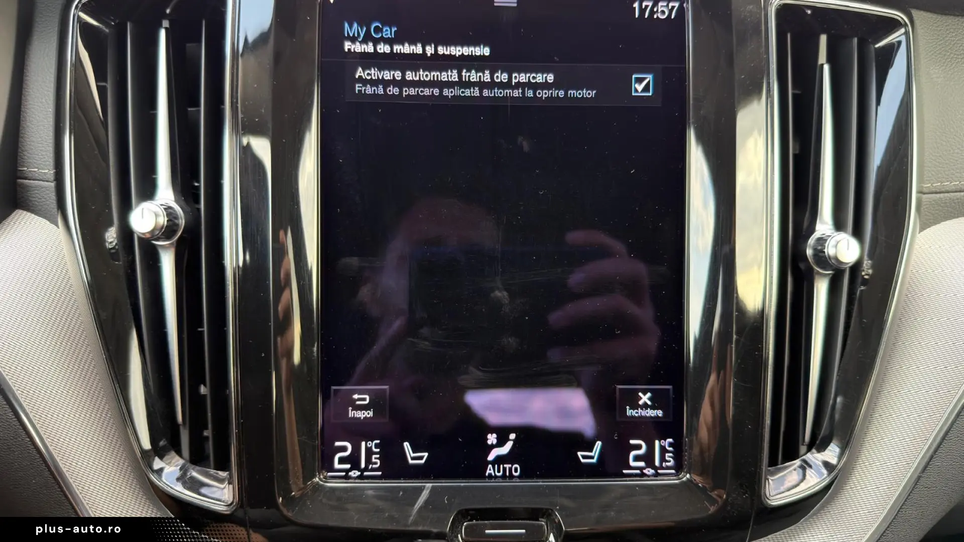 VOLVO XC60 B5 AWD INSCRIPTION