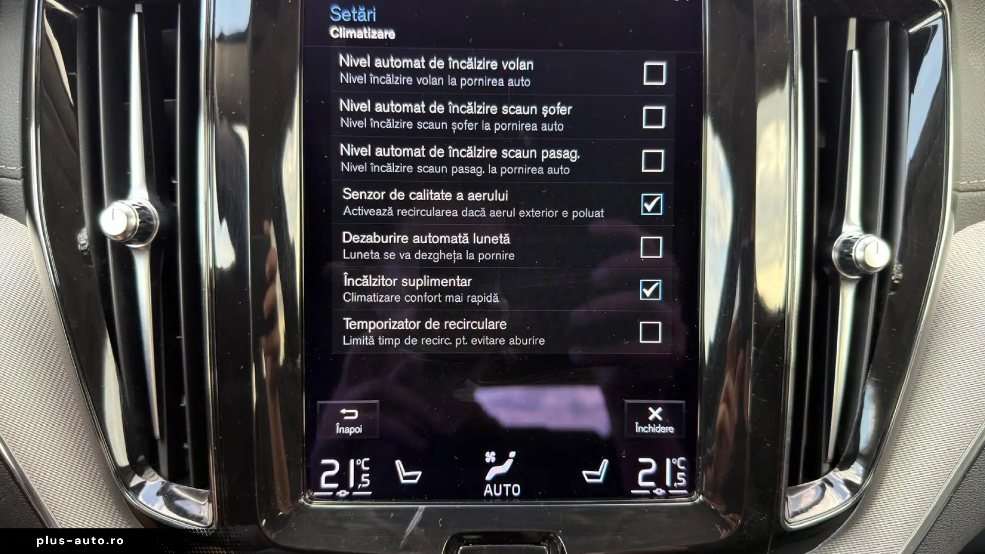 VOLVO XC60 B5 AWD INSCRIPTION