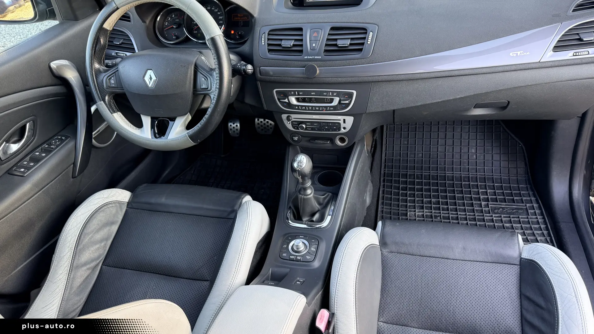 GT line extra full 3000e avans si 3000e in 3 luni