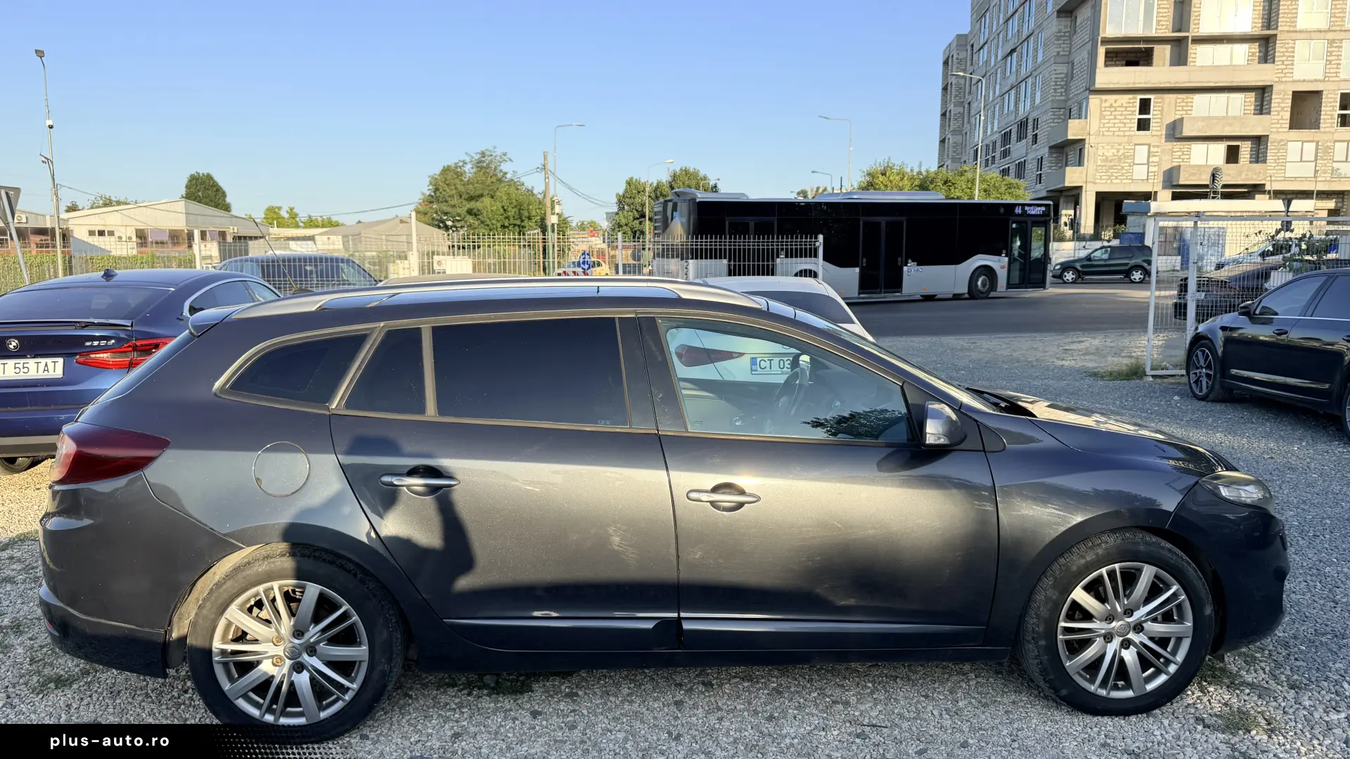 GT line extra full 3000e avans si 3000e in 3 luni