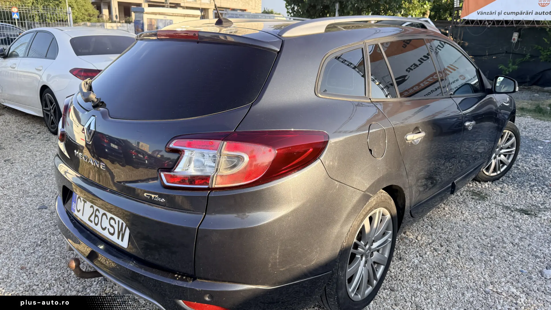 GT line extra full 3000e avans si 3000e in 3 luni